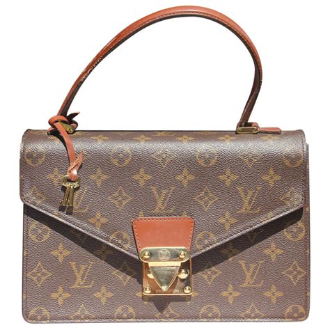 sac louis vuitton vestiaire collective|louis vuitton bags for women.